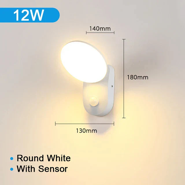 wall light – 7