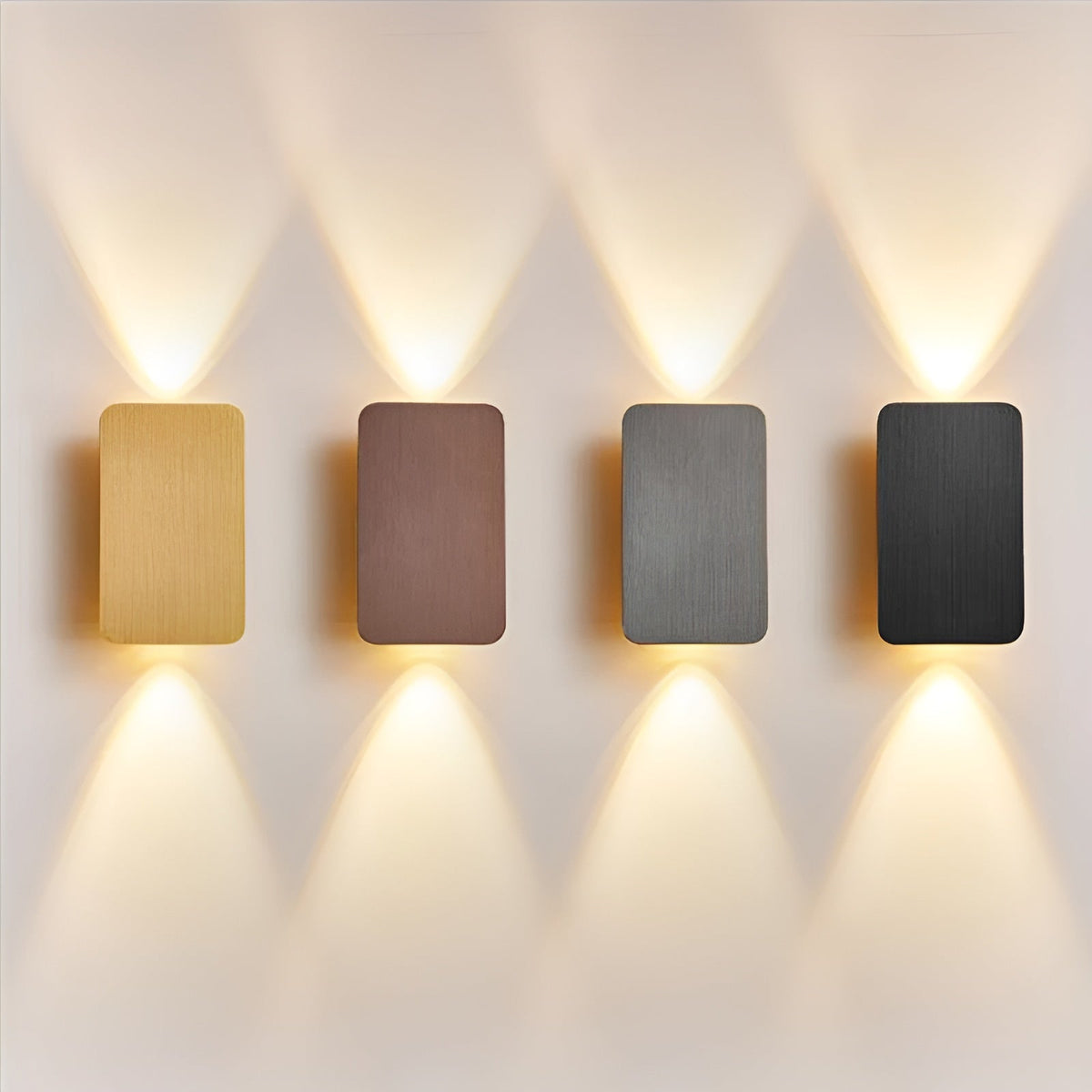 wall light