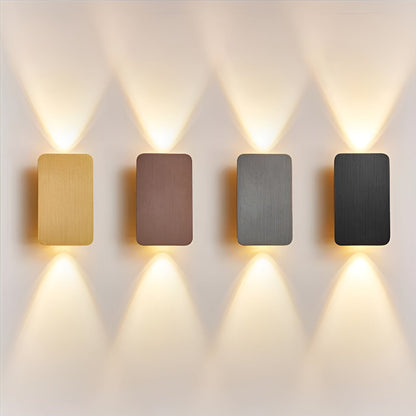 wall light
