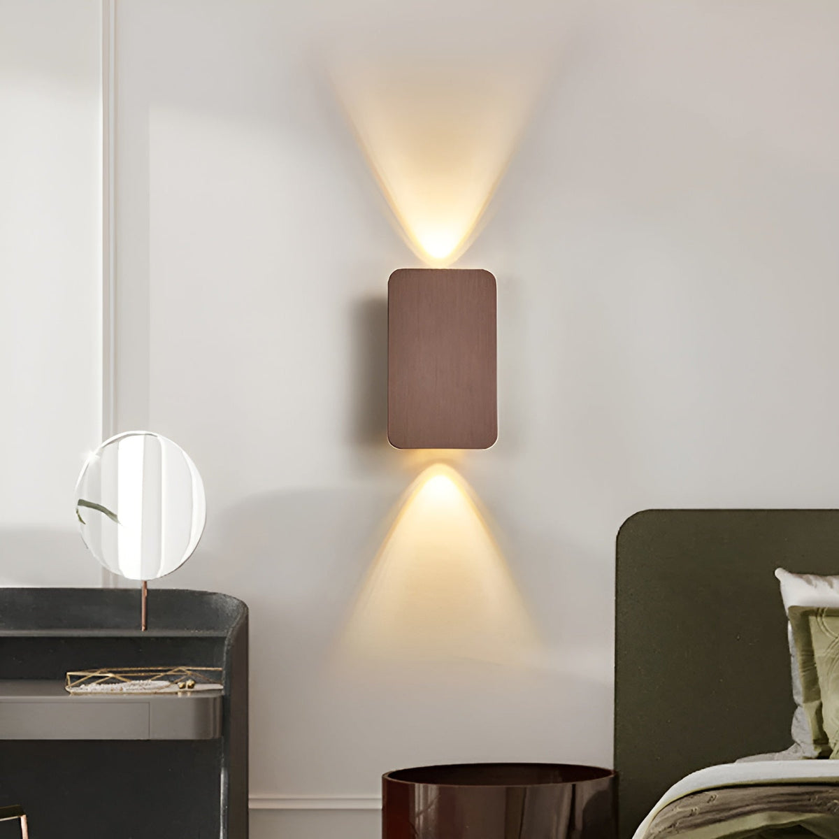 wall light – 2