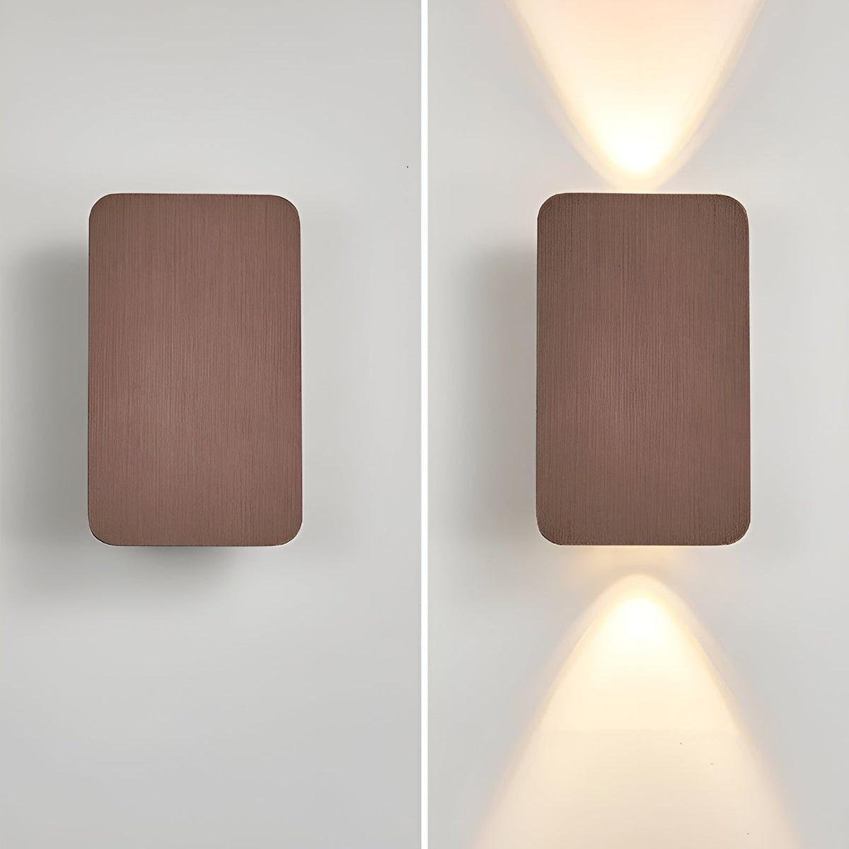 wall light – 4