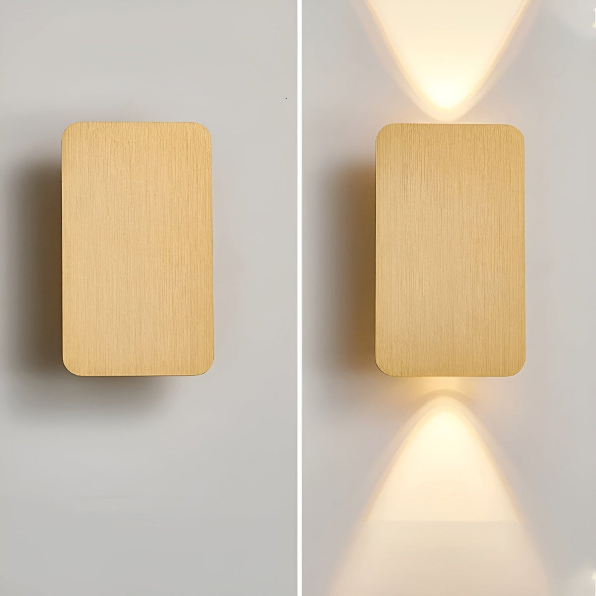 wall light – 6