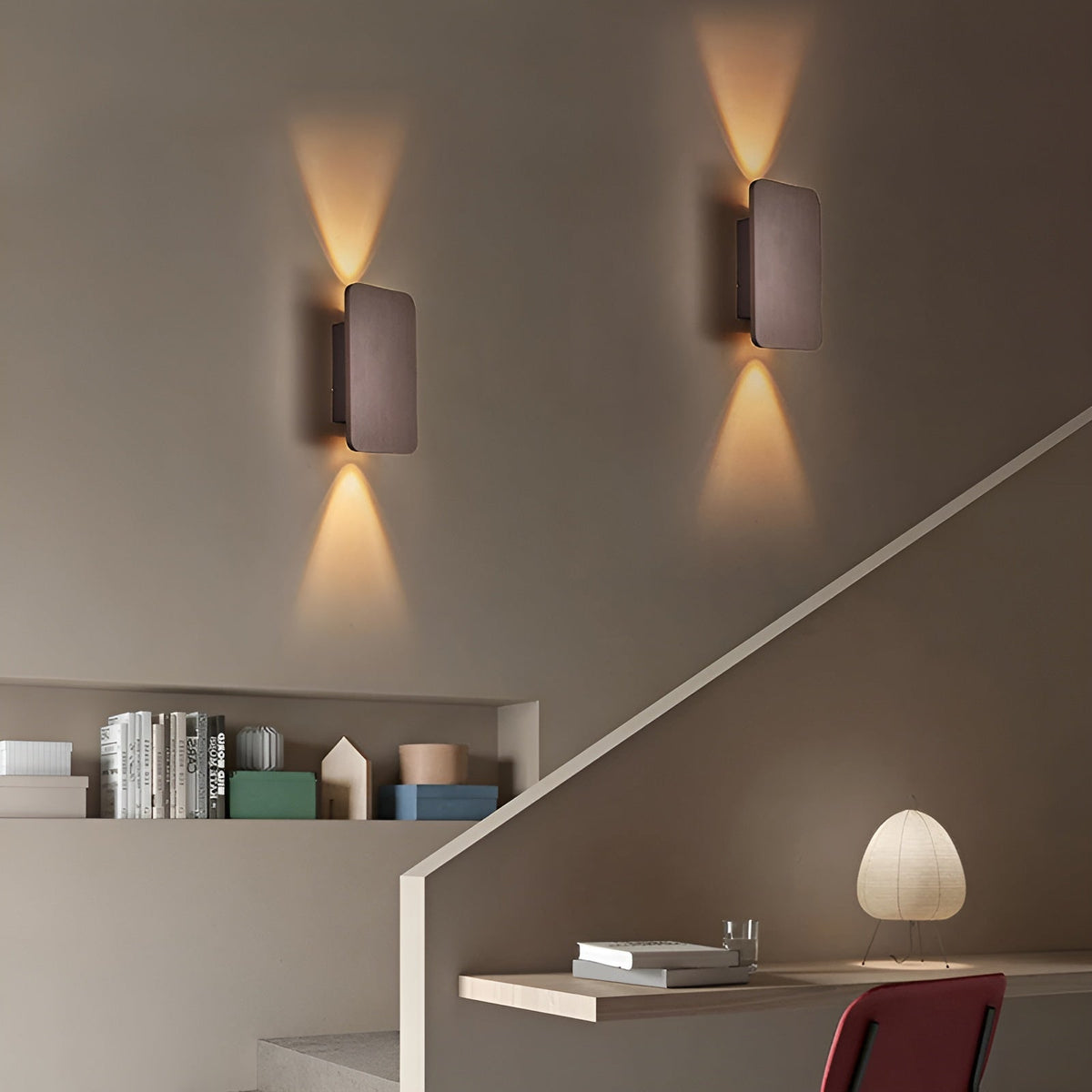 wall light