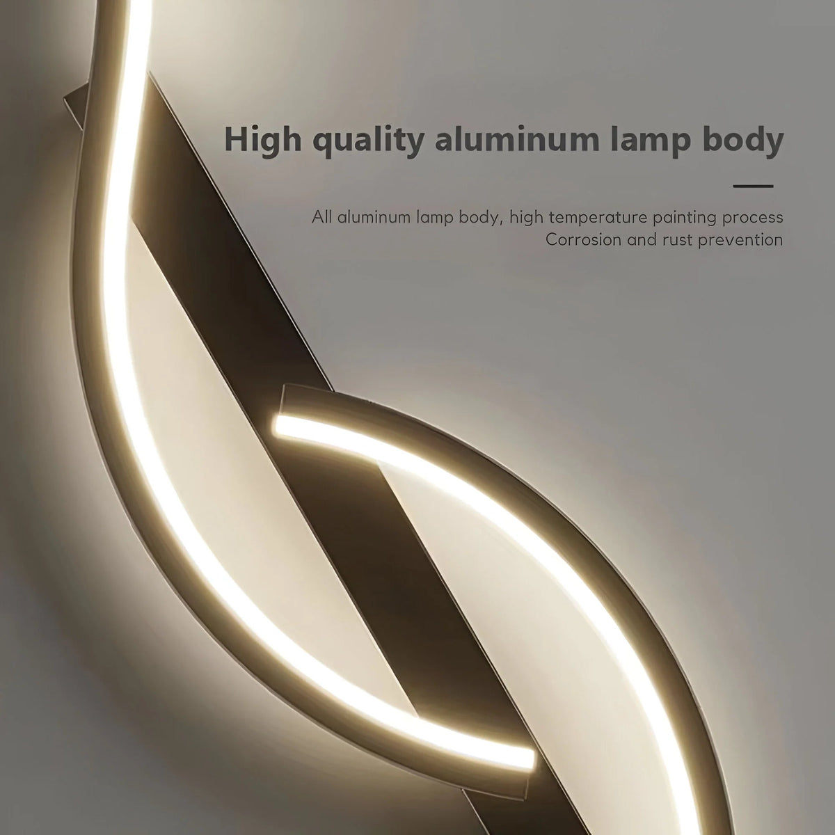 wall light
