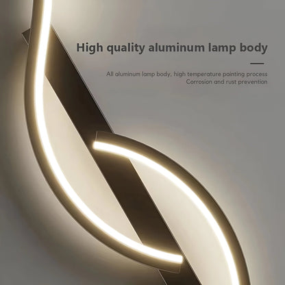 wall light