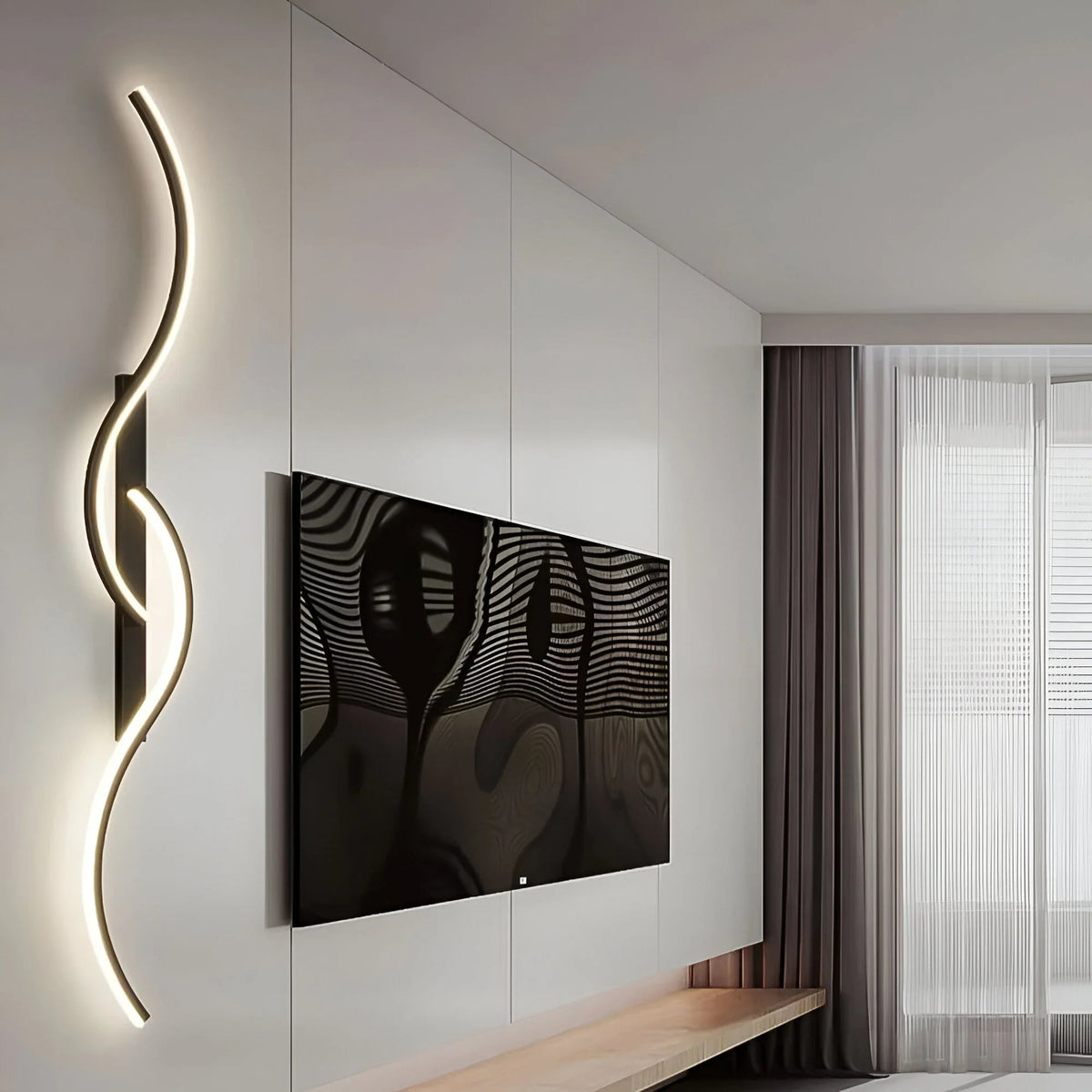 wall light