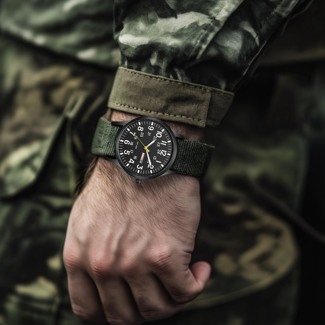 watch