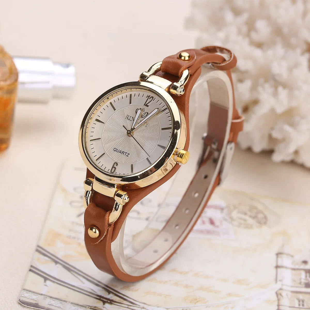 watch