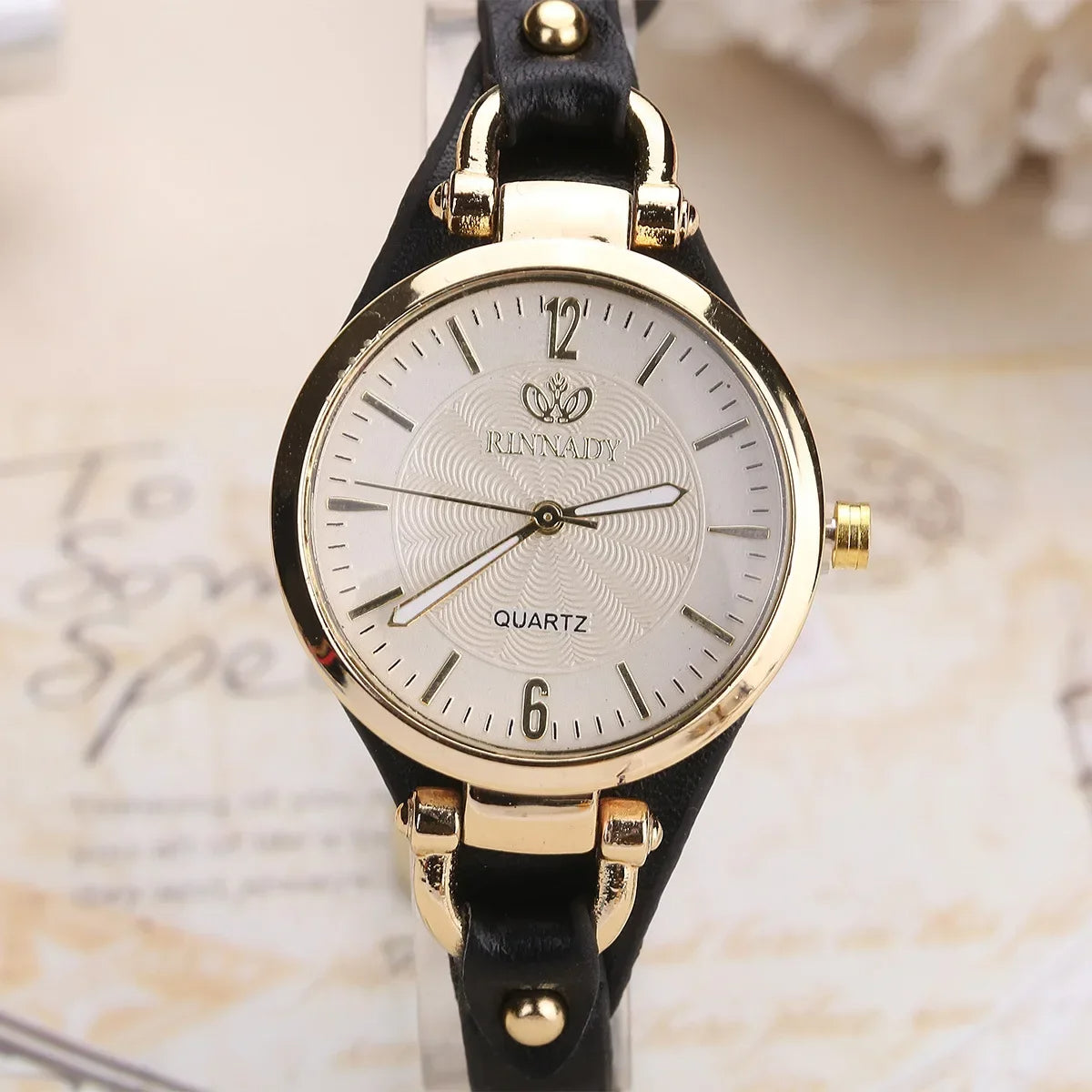 watch – 8