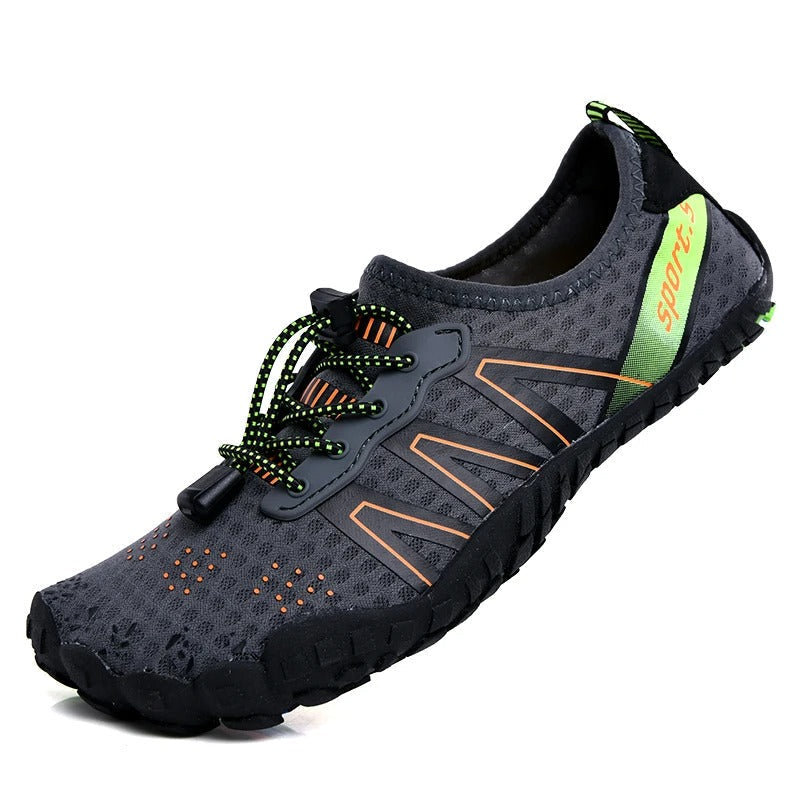 water shoes – 10