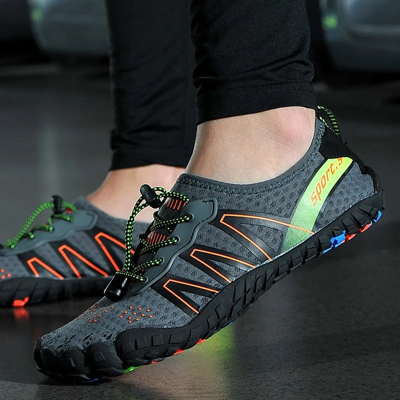 water shoes – 2
