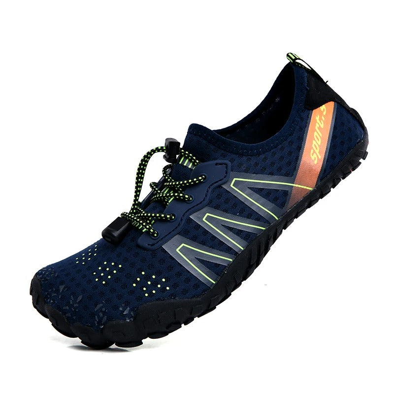 water shoes – 9