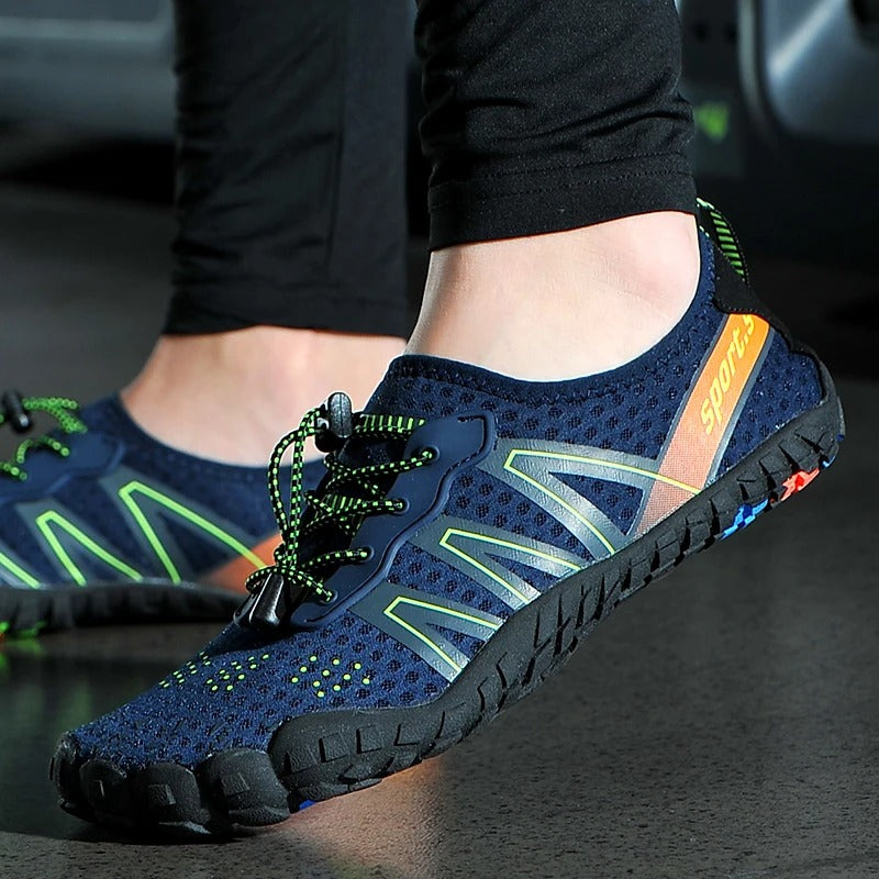 water shoes