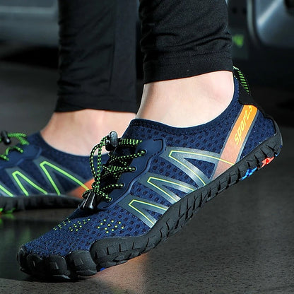 water shoes