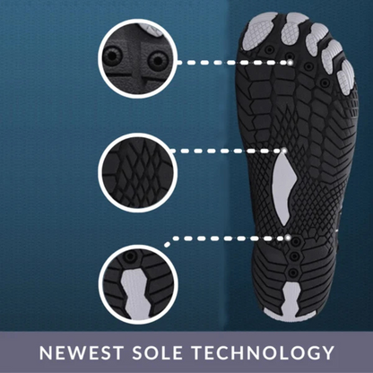 water shoes