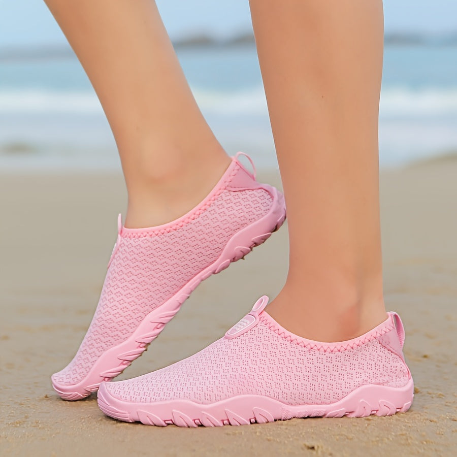 water shoes – 9