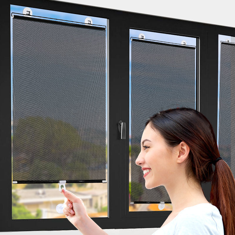 window blind