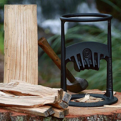 wood splitter – 5