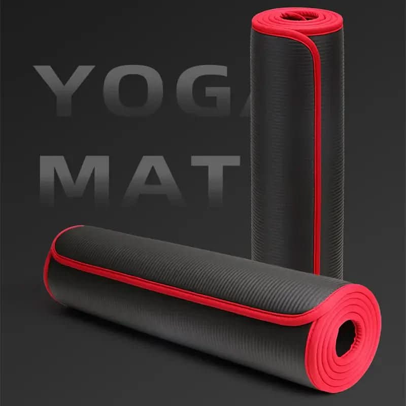 yoga mat – 2
