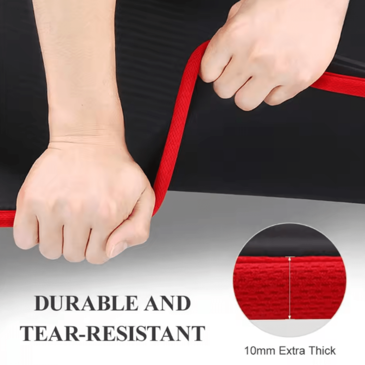 yoga mat – 6