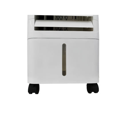 freestanding portable air conditioner with remote control – view 3 – Aurum De London