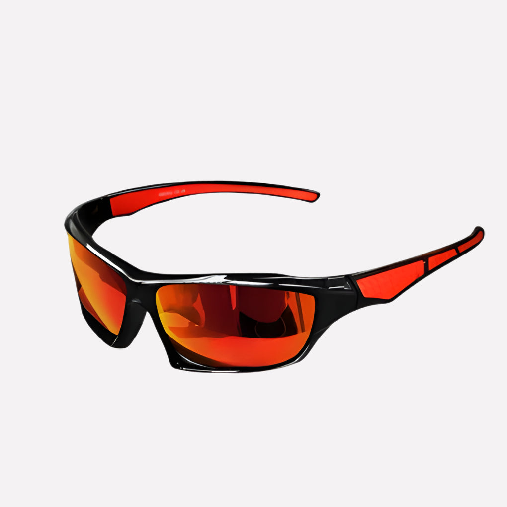 polarised uv400 sports sunglasses – Aurum De London