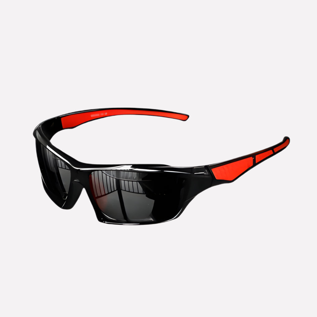 polarised uv400 sports sunglasses – view 5 – Aurum De London