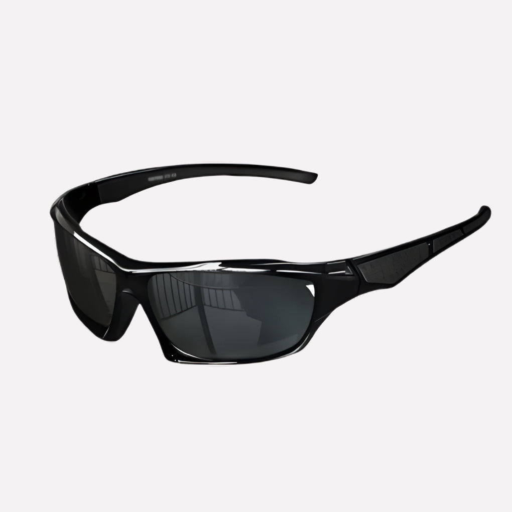 polarised uv400 sports sunglasses – view 6 – Aurum De London