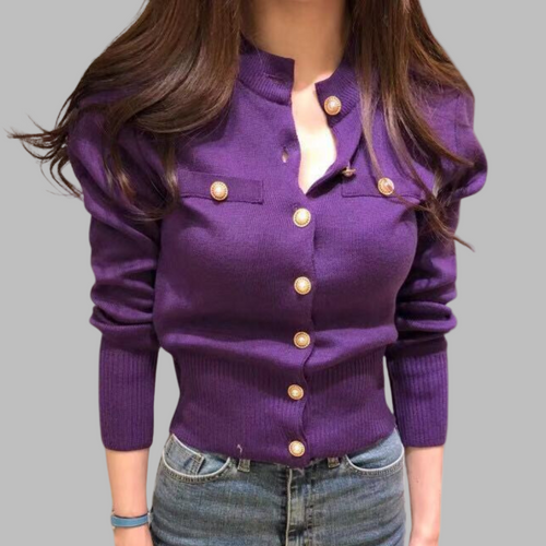 women's longline summer cardigan – Aurum De London